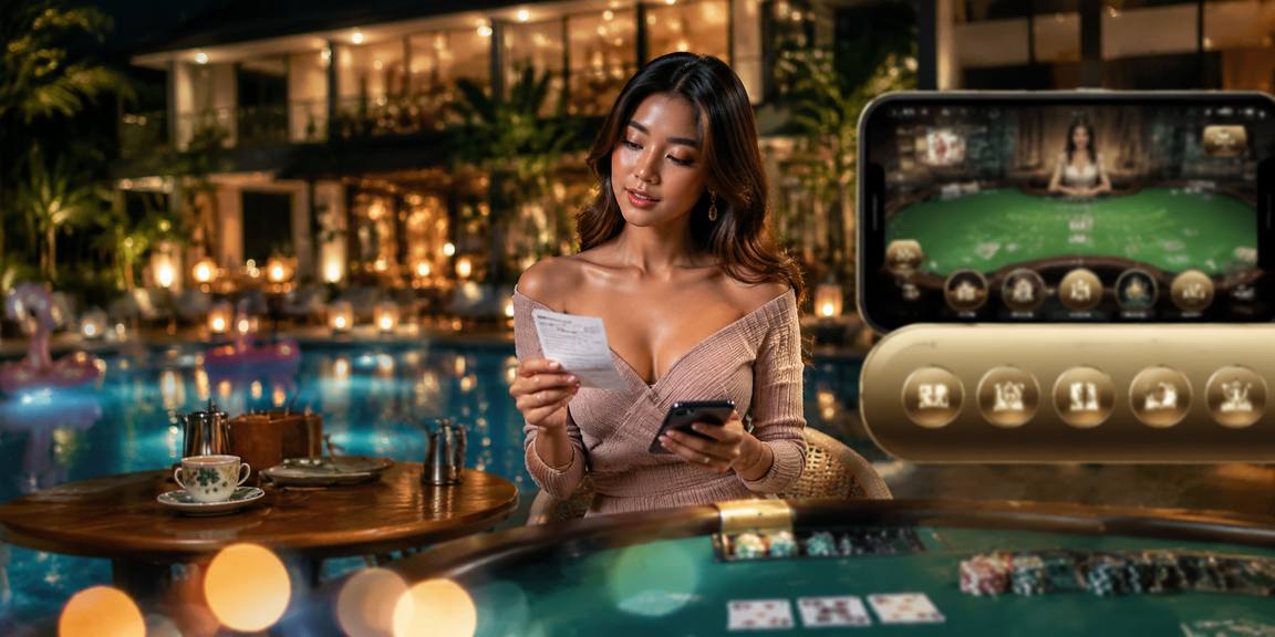 Aplikasi pvl888 untuk Android dan iOS