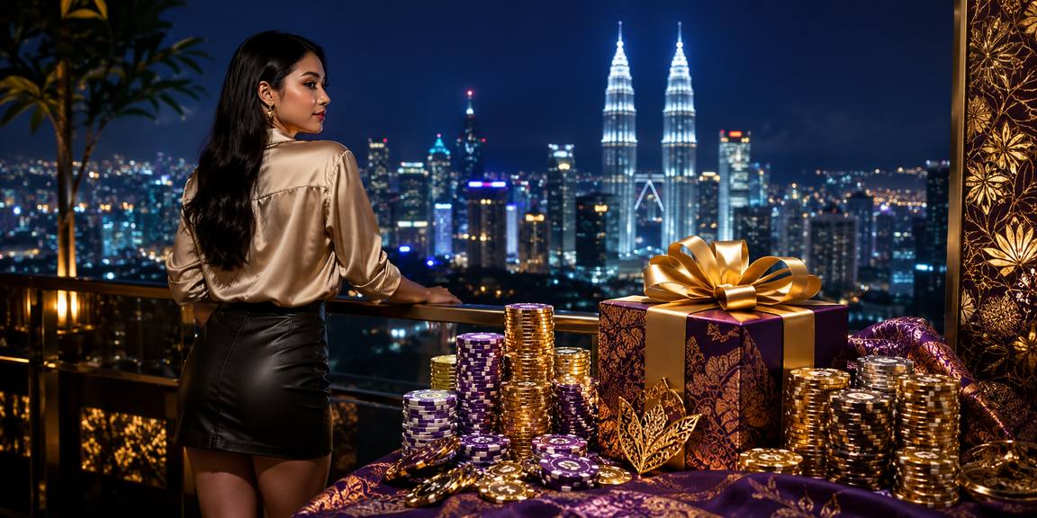 pvl888 Live Casino Malaysia dengan Touch 'n Go dan GrabPay